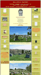Mobile Screenshot of beallsvillecemetery.org